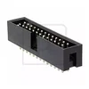 Boxheader 26-pol print pravi