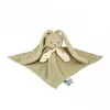 Kaloo Doudou Rabbit green