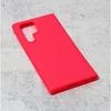 Teracell Giulietta mat pink zaštitna maska za telefon Samsung S908B Galaxy S22 Ultra 5G