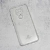 TERACELL Maska za Motorola Moto G9 Play Giulietta providna
