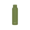 QUOKKA Quokka Solid, Steklenica / termos iz nerjavečega jekla, olivno zelena, 630ml, 12095