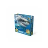 Puzzle 3d 200 pcs sharks 46x31cm 37590 ( 114/37590 )
