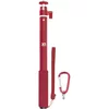 XSories U-Shot Deep Red