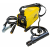 DB Weissenstein Varilni aparat inverter MINI ARC MMA 160A obločno, elektroda do 3,25 mm