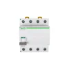 Schneider Modularno odklopno stikalo 63A 4P iSW-NA (sprožilec možen) A9S70763