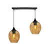 Aspa Viseća Lampa 2x40W E27