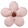 ALPTALL Jastučić, roze/u obliku cveta, 47 cm