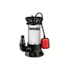METABO potapajuca pumpa za necistu vodu PS 18000 SN