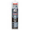 Lepilo i kit Fix All Classic 290ml beli Soudal