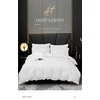 Avivi Set posteljine, 4 dela, Beli