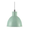 POP VISILICA ZELENA E27 IP20