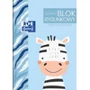 shumee BLOK SLIKA OXF OTROCI A3/20K 120G 400170350 A10 4827