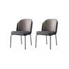 HANAH HOME Set 2 stolice Dore 168 V2