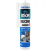 BISON SILIKON SANITARNI TRANSPARENTNI 280 ml