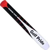 Golf trak za oprijem Golf Pride Reversed Taper Round L, Standard, Okrogla