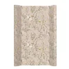 Kikka Boo Meka podloga za povijanje 80x50cm Secret Garden Beige ( KKB61116 )