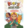 Diary of a Nature Nerd: A Graphic Novel