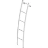 LESTEV ZA POSTELJO pritrditev na 1382mm