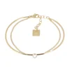 ZAG BIJOUX SBJ25600-01WHT