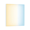 Paulmann 79825 - LED/10,5W prigušiva svetiljka SMART VELORA 230V 2700-6500K