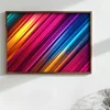 Wallity Slika TUN123, 35 x 47 x 2 cm