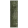 Vidaxl Preproga z mehkim in pralnim srednjim flisom HUARTE 750 x 80 cm