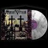 Saint Vitus - Die Healing (Limited Edition) (White Marbled Coloured) (LP)