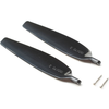 Propeler E-flite 130x70mm potisni, nagib: Delta Ray One 0,5m