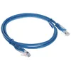 CONOTECH PAČILNI KABEL RJ45/1.0-MODER 1.0m
