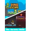 Dino Escape & Crystal Veins (Bundle) PC/XBOX LIVE Key EUROPE