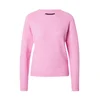 VERO MODA Pulover VMDoffy  svetlo roza