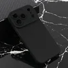 Maskica za iPhone 17 Pro Max Giulietta, Crna