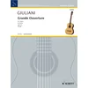 GIULIANI: STUDIEN FUR GITARRE OP.1A/1 NOTE