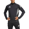adidas Majica z dolgimi rokavi Tiro 25 Competition