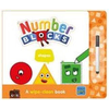 Numberblocks Shapes: A Wipe-Clean Book