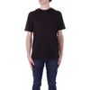 Only & Sons Majica ONSFREDDIE  črna