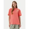 Columbia Majica Rolling Bend™ Graphic 2120031 Roza Oversize