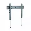 S-Box PLB-5746 F, nosač za LCD / LED / Plasma TV, za veličinu ekrana od 37do 70, do 35 kg težine, VESA 200 x 200, Max. VESA 600 x 400