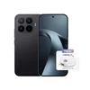 XIAOMI pametni telefon 17T 12GB/512GB, Black