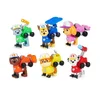 Paw patrol big hero figura asst ( SN6064391 )