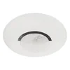 Plafonjerka Sparky 50W Led fi 48cm sa daljinskim up. bela/hrom Milagro