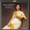 HOLZBAUER-FLUTE CONCERTOS