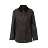 Barbour Prehodna jakna, zelena