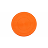 Merco Multipack 8pcs Soft Frisbee Flying Saucer Orange