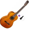 Takamine GC3 Basic SET 4/4 Natural Klasična kitara