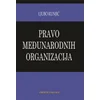 Pravo međunarodnih organizacija