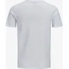 Jack & Jones Majica 740257 Bela