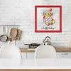 Wallity Slika CAM64644, 32x32cm