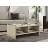 HANAH HOME Sto za dnevnu sobu Pera Travertine