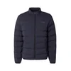 Guess Prehodna jakna M6RL0I WJ242 Mornarsko modra Regular Fit